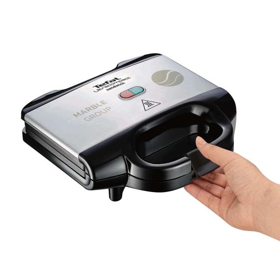 Grill personnalisé compact 2 000 W Tefal