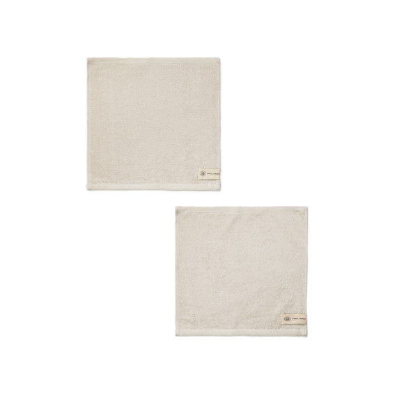 Serviette publicitaire Birch 30x30 VINGA