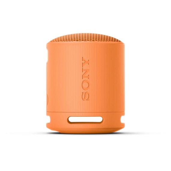 Enceinte Sony publicitaire SRS-XB100