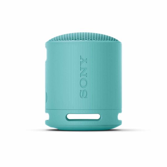 Enceinte Sony publicitaire SRS-XB100