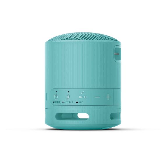 Enceinte Sony publicitaire SRS-XB100