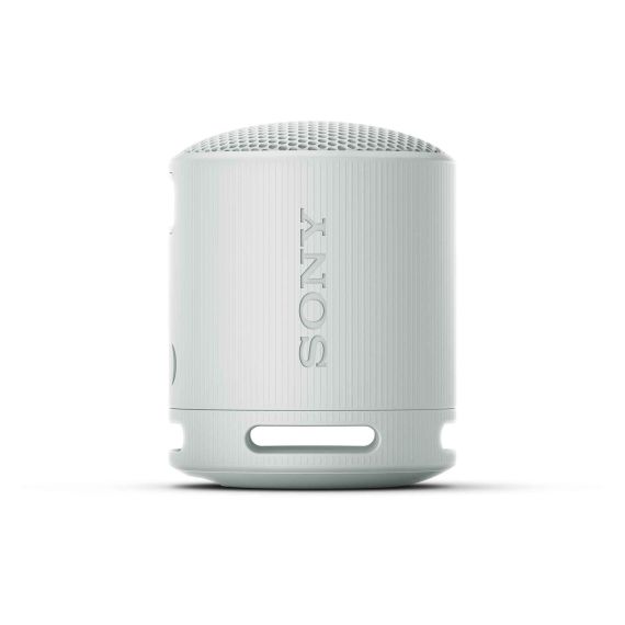 Enceinte Sony publicitaire SRS-XB100