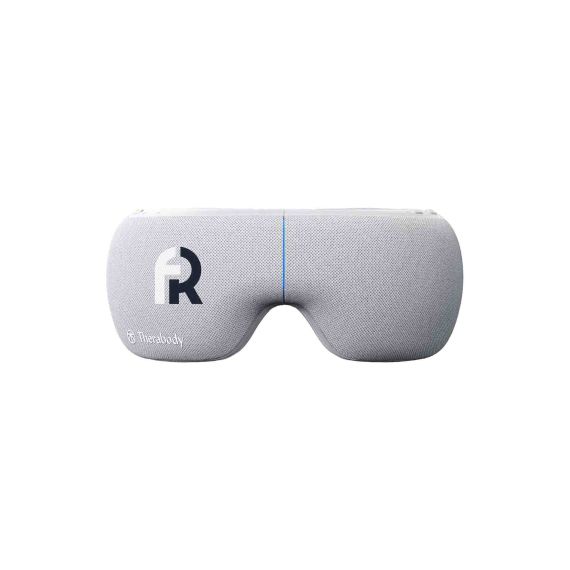 Masque pour les yeux personnalisé SmartSense Technology™ Therabody Smart Goggles