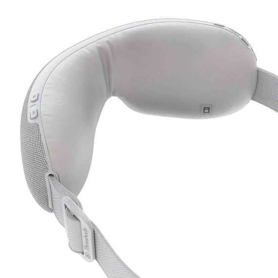 Masque pour les yeux personnalisé SmartSense Technology™ Therabody Smart Goggles