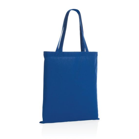 Sac publicitaire tote bag en coton recyclé 145 gr Impact AWARE™ écologique