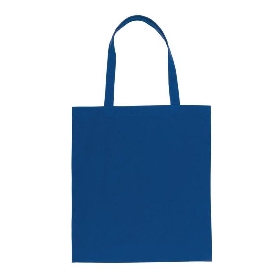 Sac publicitaire tote bag en coton recyclé 145 gr Impact AWARE™ écologique