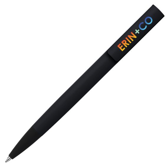 Stylo publicitaire express Goldstar® métal soft touch Jagger