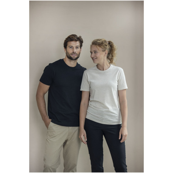 T-shirt publicitaire recyclé Avalite unisexe à manches courtes