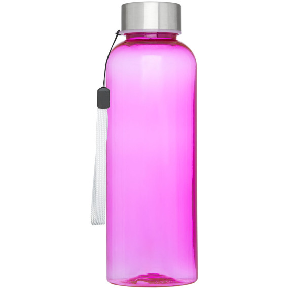 Bouteille publicitaire de sport Bodhi de 500 ml en RPET