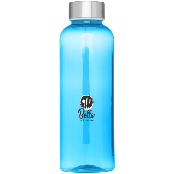 Bouteille publicitaire de sport Bodhi de 500 ml en RPET