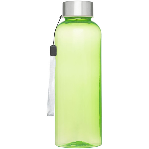 Bouteille publicitaire de sport Bodhi de 500 ml en RPET