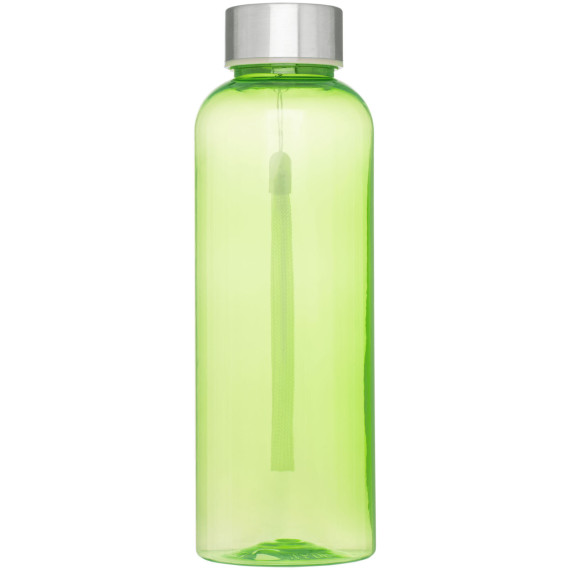 Bouteille publicitaire de sport Bodhi de 500 ml en RPET