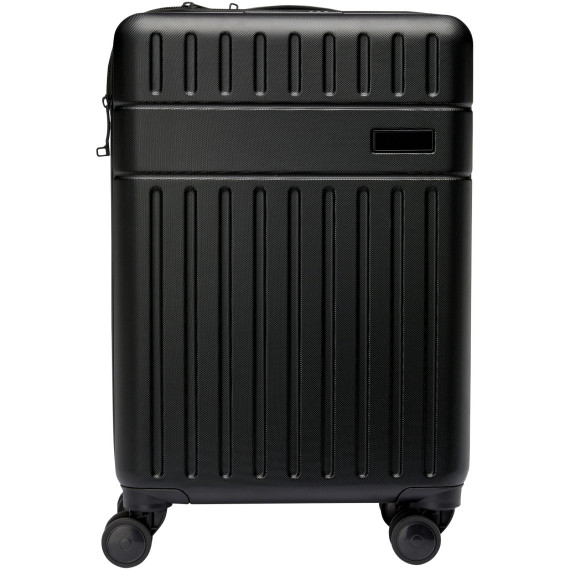 Valise publicitaire cabine Rover de 20" et 40 L recyclée GRS