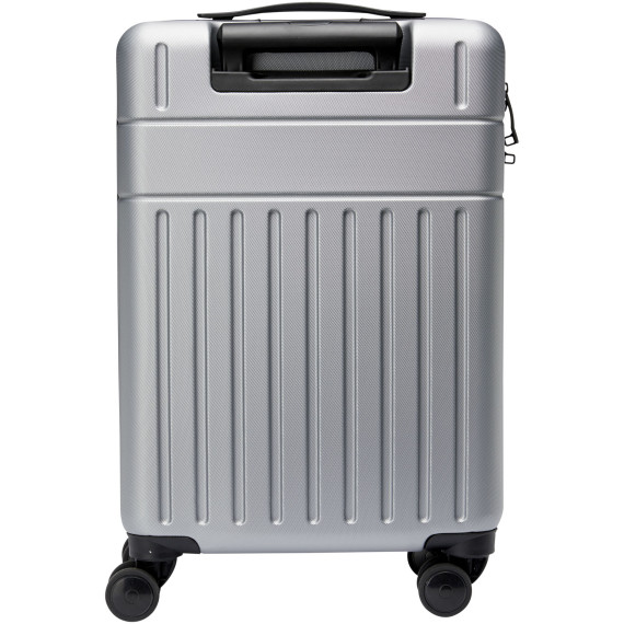 Valise publicitaire cabine Rover de 20" et 40 L recyclée GRS