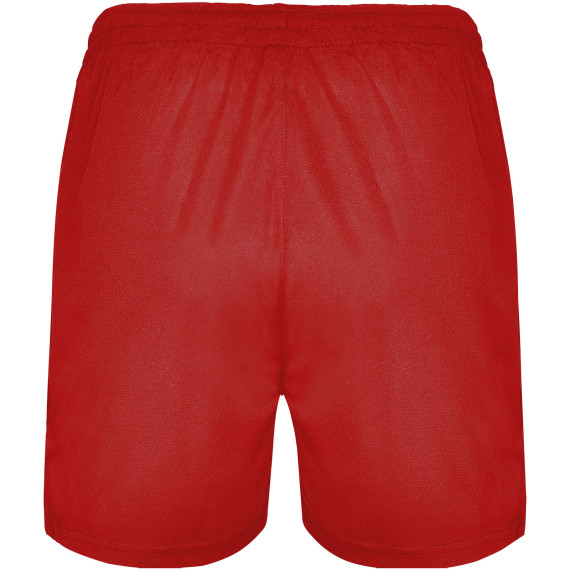 Short publicitaire de sport Player pour enfant