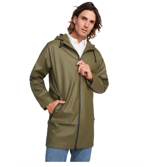 Imperméable publicitaire Sitka pour homme