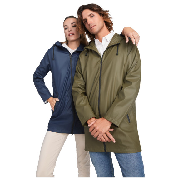 Imperméable publicitaire Sitka pour homme