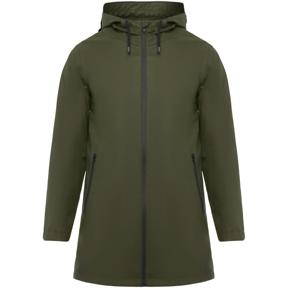 Imperméable publicitaire Sitka pour homme