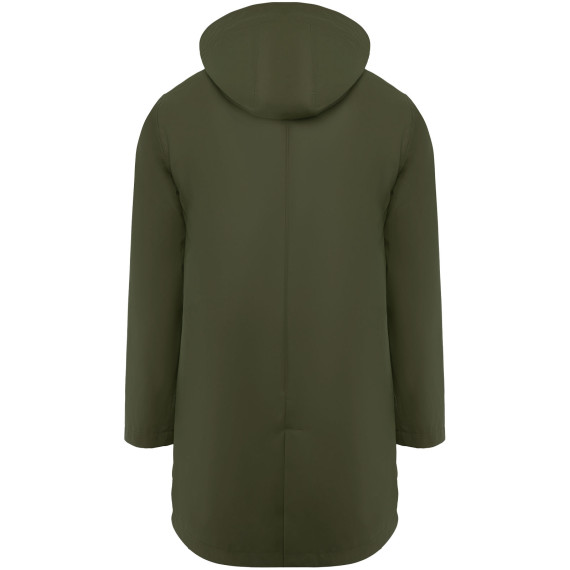 Imperméable publicitaire Sitka pour homme