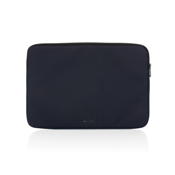 Pochette publicitaire pour ordinateur 15,6" en rPET AWARE™ Armond