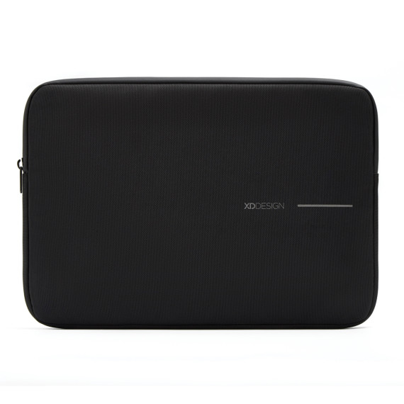 Pochette publicitaire pour ordinateur portable 16" XD Design rPET