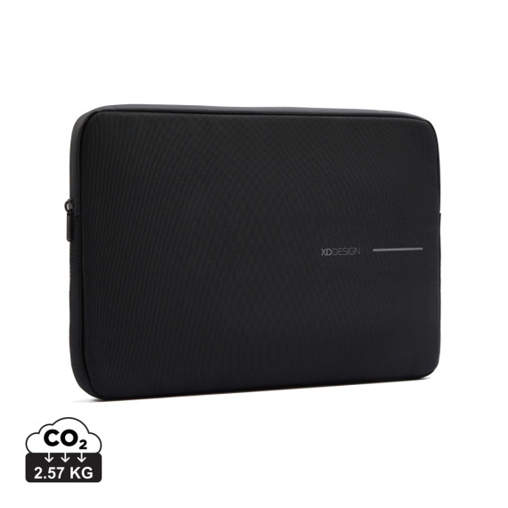 Pochette publicitaire pour ordinateur portable 16" XD Design rPET