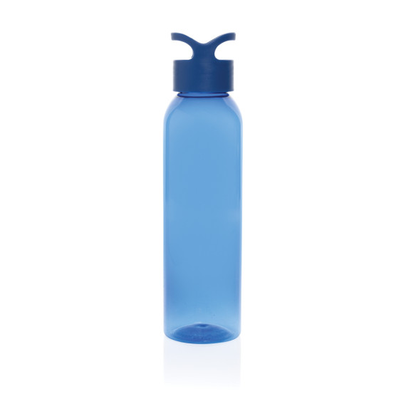 Bouteille publicitaire d'eau 650ml en rPET RCS Oasis