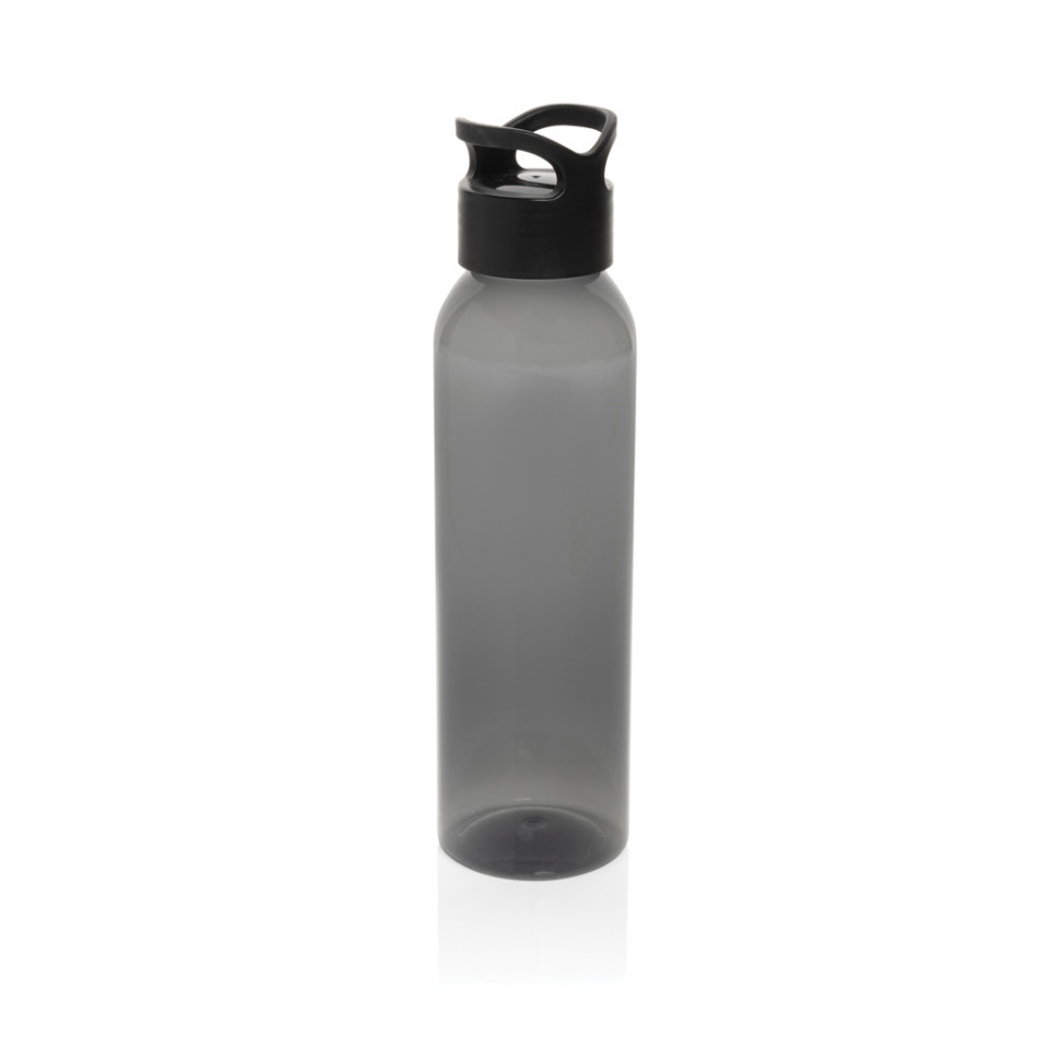 Bouteille publicitaire d'eau 650ml en rPET RCS Oasis