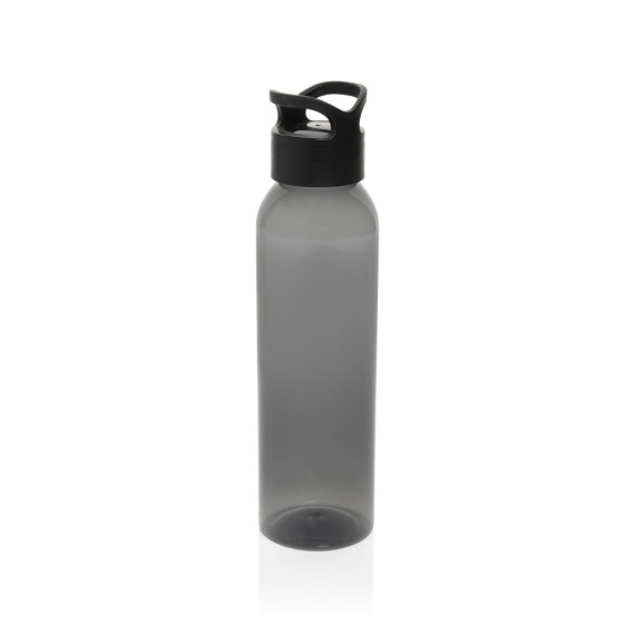 Bouteille publicitaire d'eau 650ml en rPET RCS Oasis