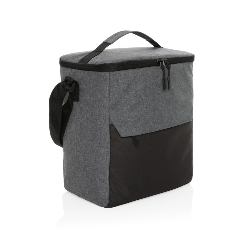 Sac publicitaire isotherme en rPET AWARE™ Kazu