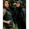 Bodywarmer publicitaire femme en polyester recyclé Iqoniq Meru