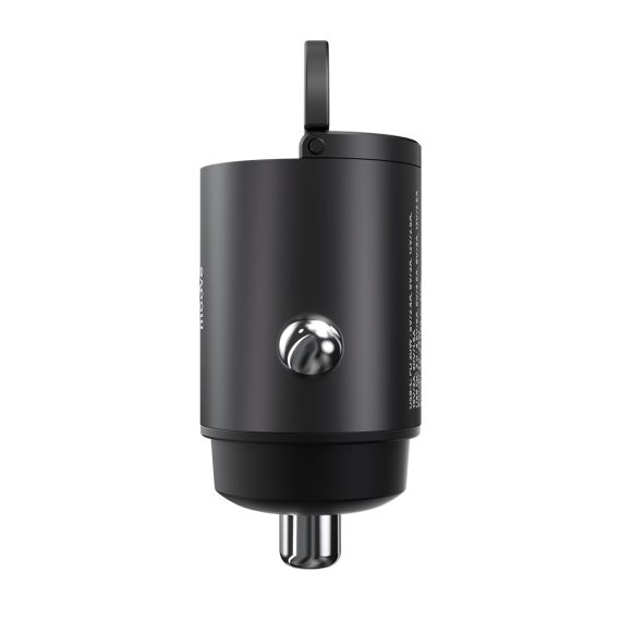 Chargeur publicitaire allume cigare - 30 W