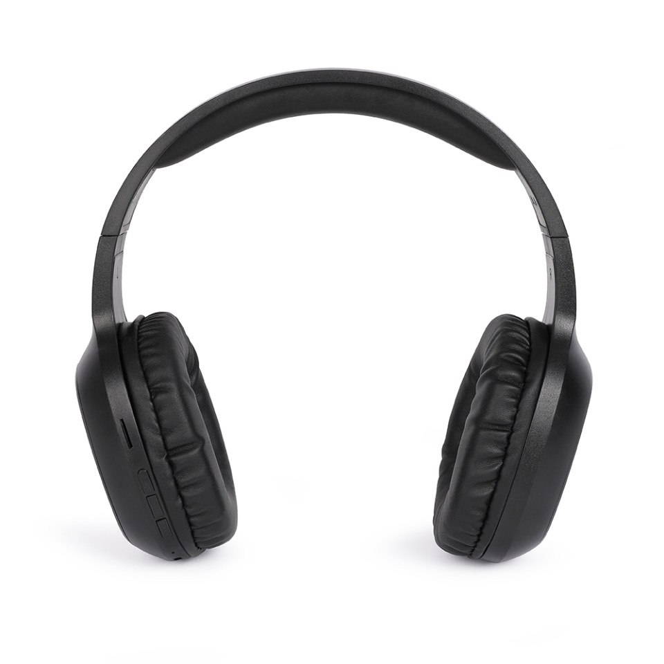 Casque publicitaire compatible Bluetooth® Microphone intégré