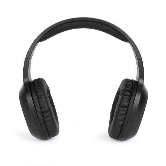 Casque publicitaire compatible Bluetooth® Microphone intégré