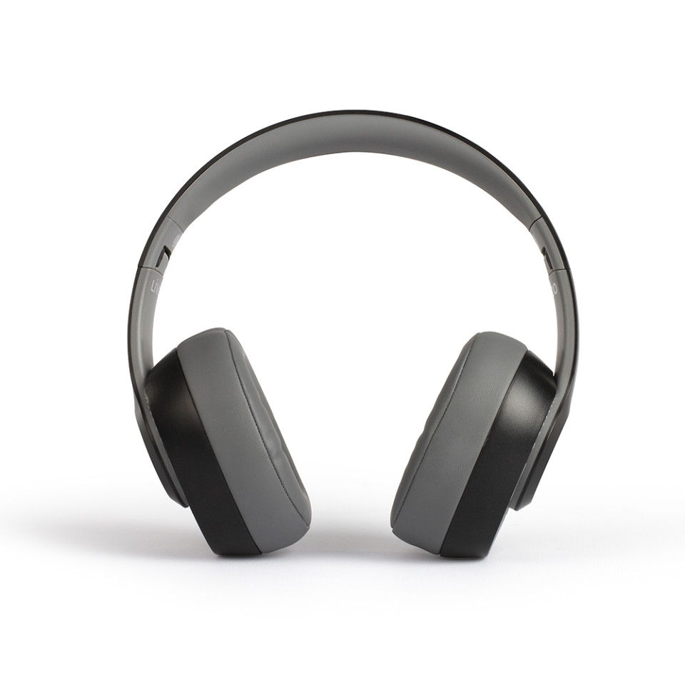 Casque publicitaire compatible Bluetooth®