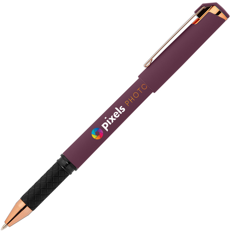 Stylo personnalisable Stylet Express Goldstar® Gold Gel