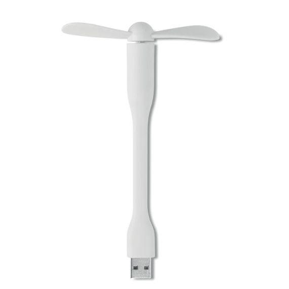 Mini ventilateur publicitaire express USB Tatsumaki