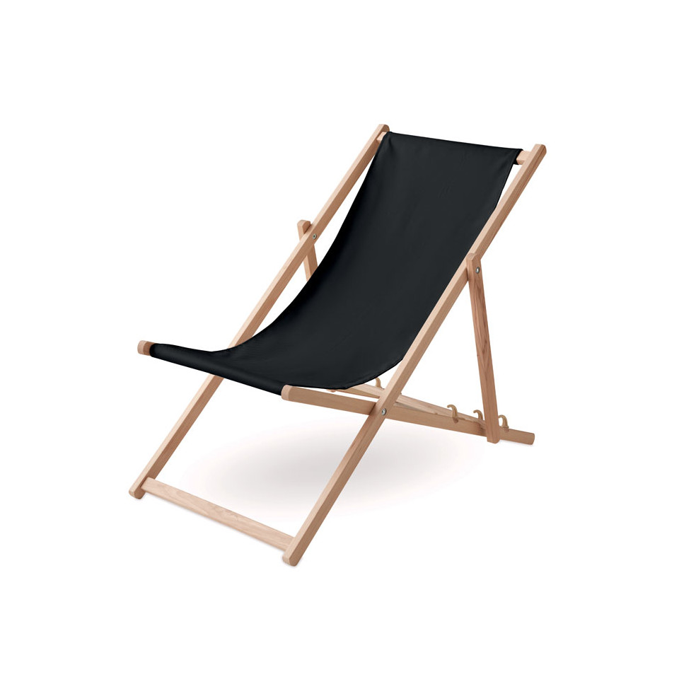 Chaise longue personnalisée pliable express Honopu