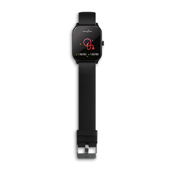 Montre personnalisée connecté écran 2.02 TFT étanche