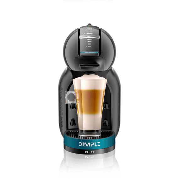 Dolce gusto krups Mini Me publicitaire