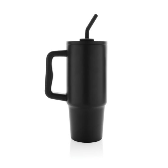 Mug personnalisé 900ml en acier inoxydable recyclé Embrace RCS