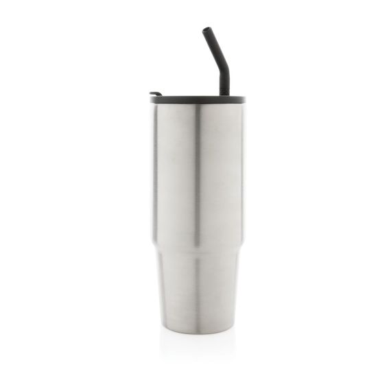 Mug personnalisé 900ml en acier inoxydable recyclé Embrace RCS