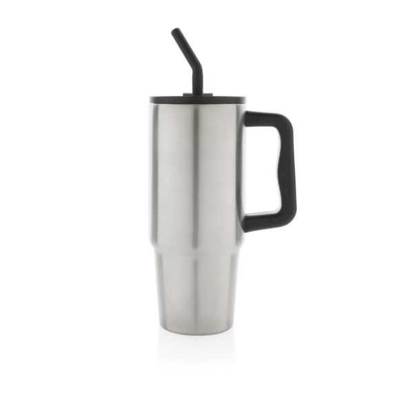 Mug personnalisé 900ml en acier inoxydable recyclé Embrace RCS