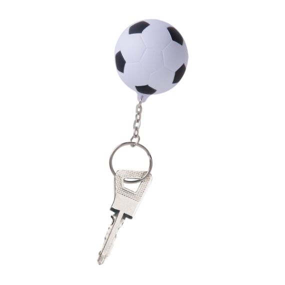 Porte clés personnalisé ballon de foot Express