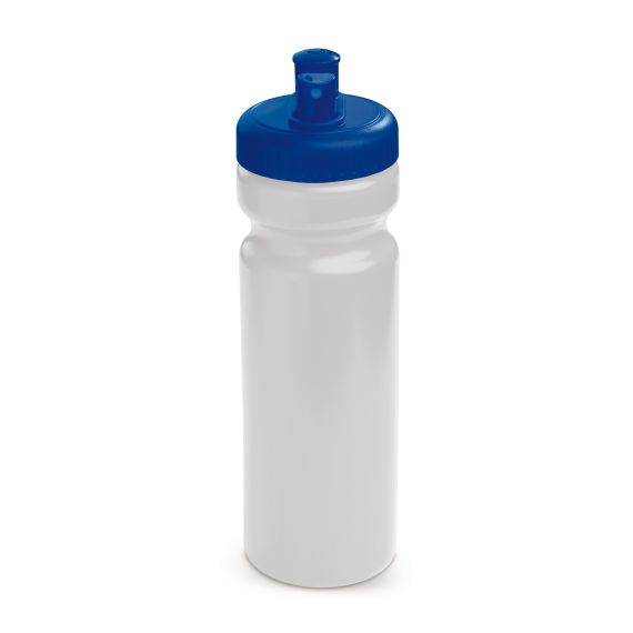 Bidon de sport personnalisé avec vaporisateur 750 ml BPA free fabriqué en europe 