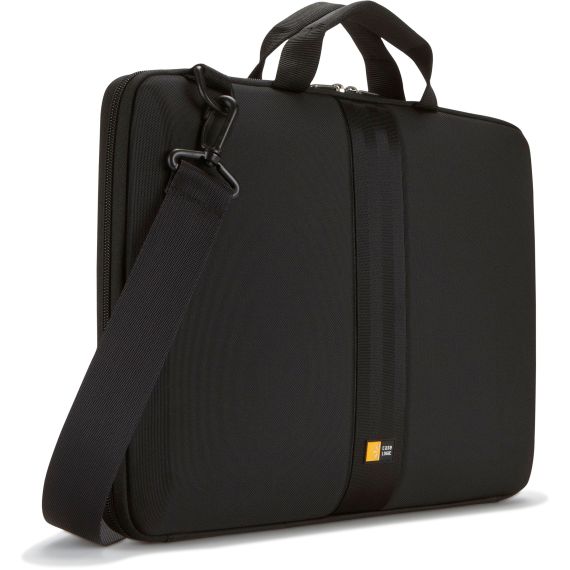 Housse publicitaire Case Logic pour ordinateur portable 16" avec poignées et bandoulière