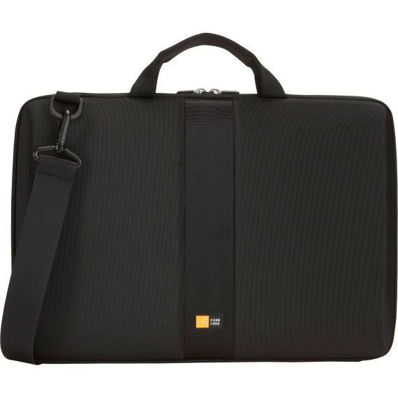 Housse publicitaire Case Logic pour ordinateur portable 16" avec poignées et bandoulière