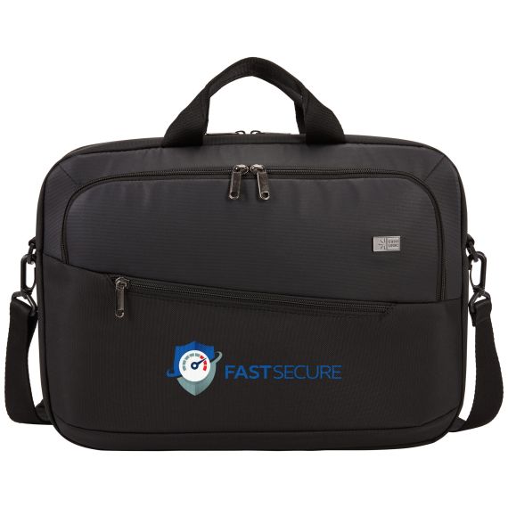 Porte-ordinateur publicitaire Case Logic Propel Attache 15.6”