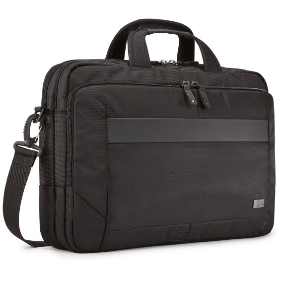 Sacoche ordinateur personnalisée case logic Notion Briefcase 15.6"