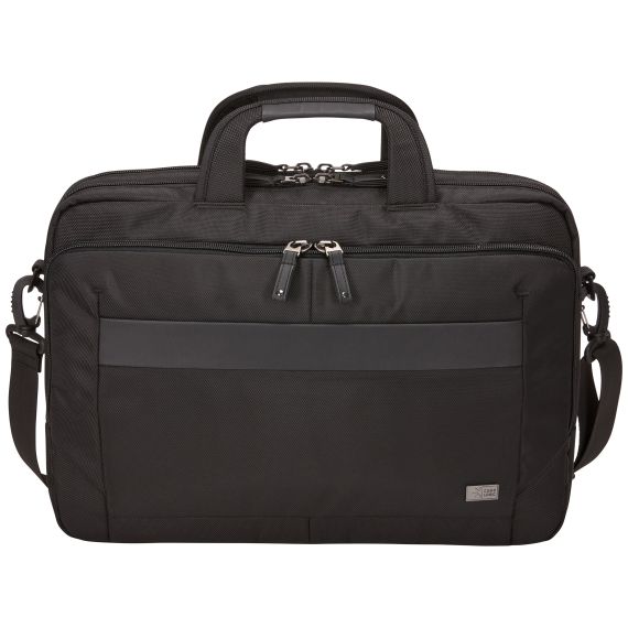 Sacoche ordinateur personnalisée case logic Notion Briefcase 15.6"